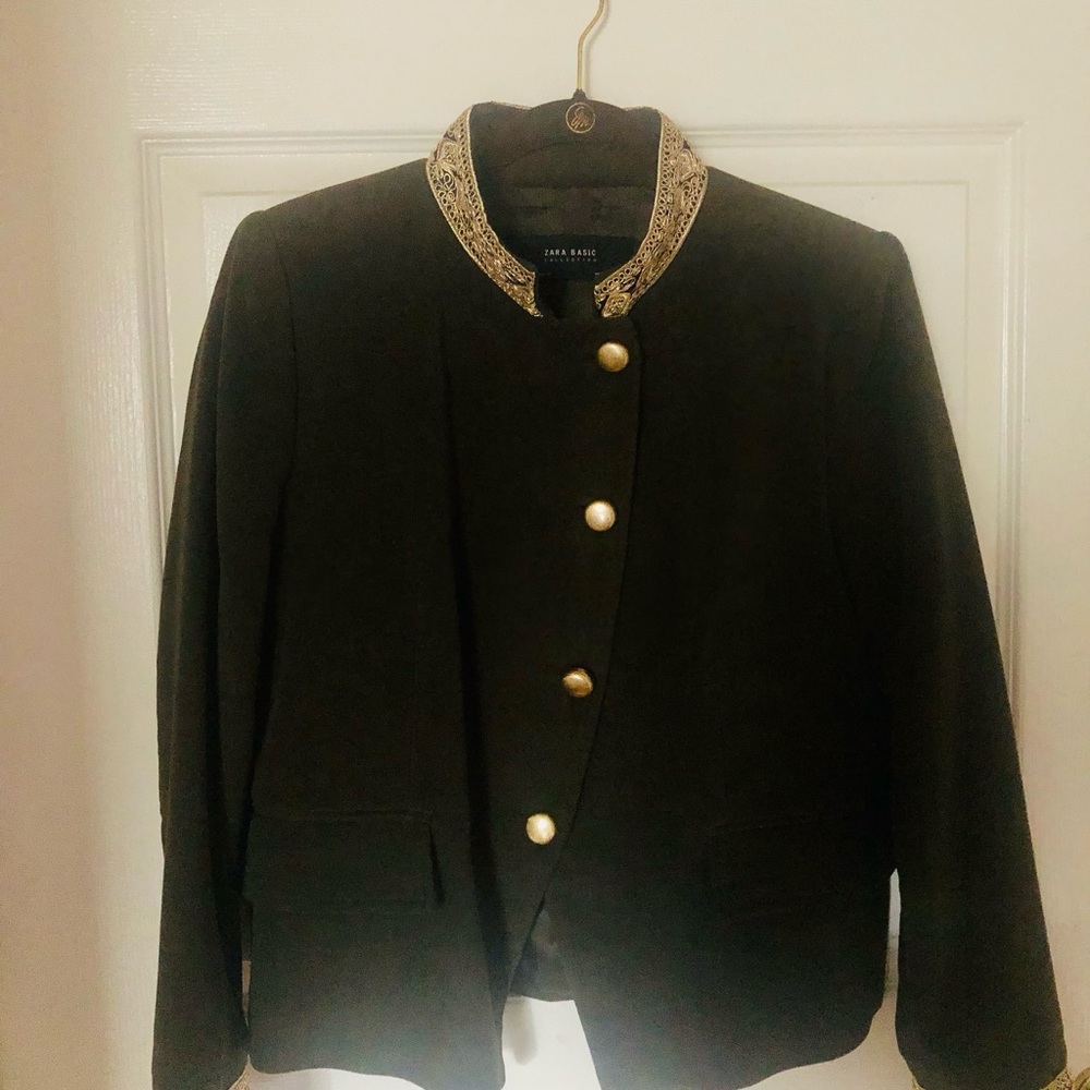 Zara Blazer